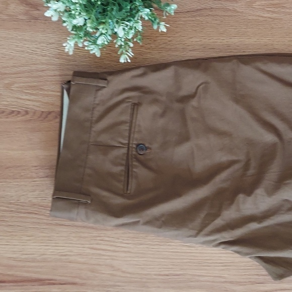 J.CREW pants Size W35xL32 - Picture 5 of 6